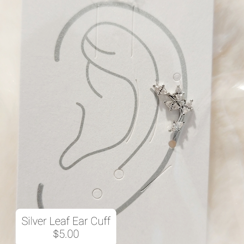 Earring